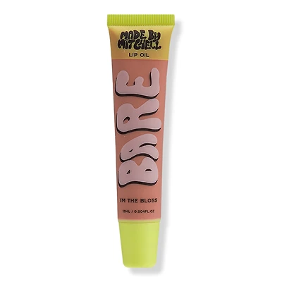 Made By Mitchell Bare Lip Oil
