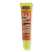 Made By Mitchell Bare Sparkles Lip Oil 