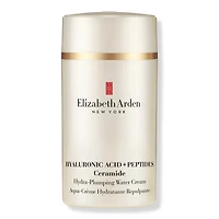 Elizabeth Arden Hyaluronic Acid + Peptides Ceramide Hydra-Plumping Water Cream