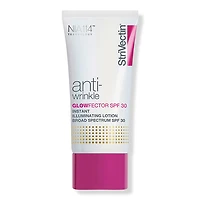 StriVectin GlowFector SPF 30 Instant llluminating Lotion Broad Spectrum