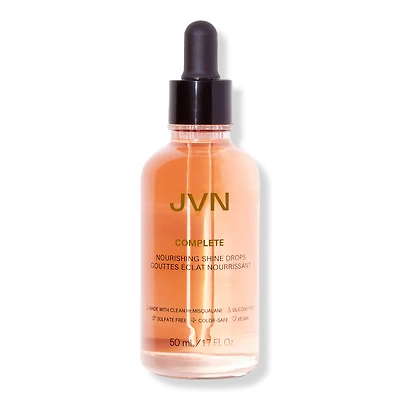 JVN Complete Nourishing Shine Drops