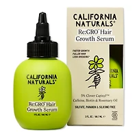 California Naturals Re:GRO Hair Serum