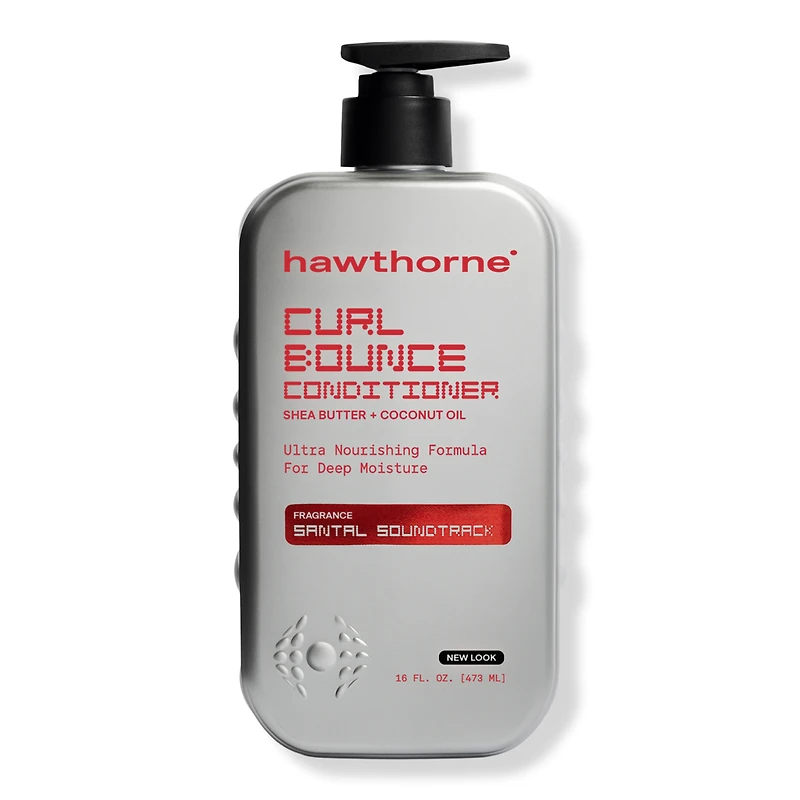 Hawthorne Curl Bounce Conditioner