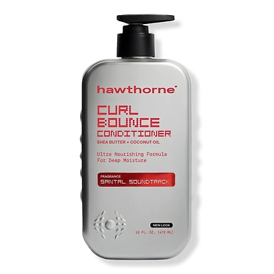 Hawthorne Curl Bounce Conditioner