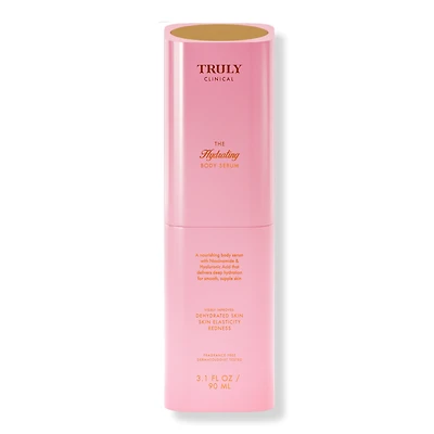 Truly The Hydrating Body Serum