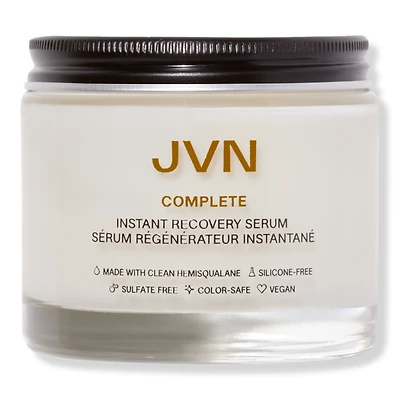 JVN Complete Instant Recovery Serum