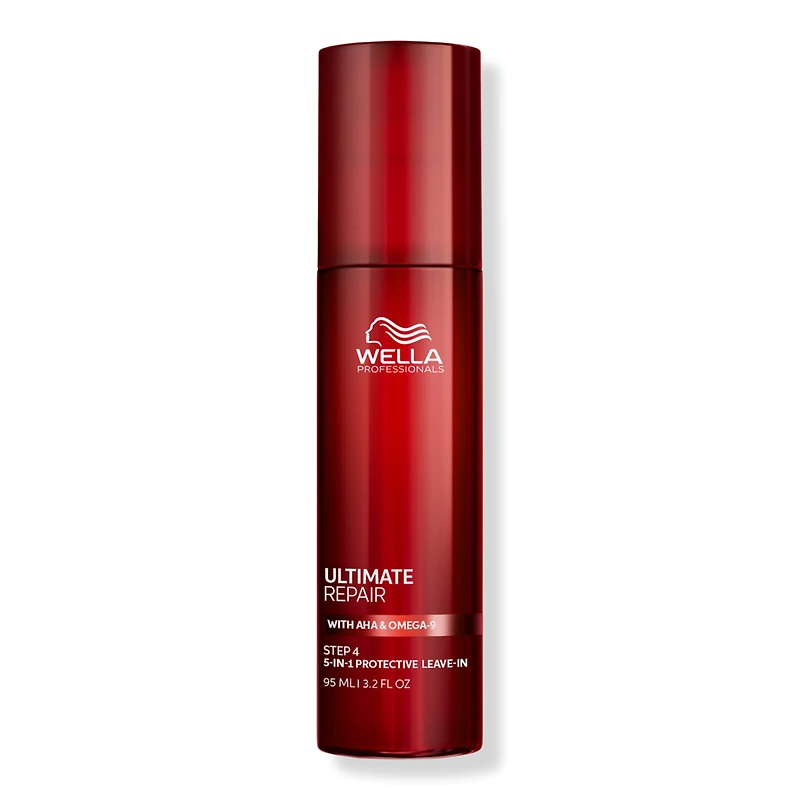 Wella Ultimate Repair Protective Leave-In