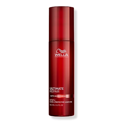 Wella Ultimate Repair Protective Leave-In