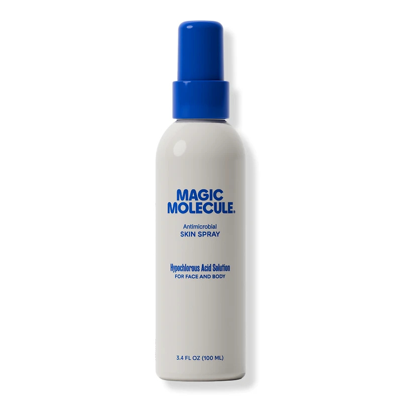 Magic Molecule Hypochlorous Acid Spray - oz