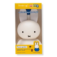 The Creme Shop Miffy Moisturizing Shower Gel - Flower Garden