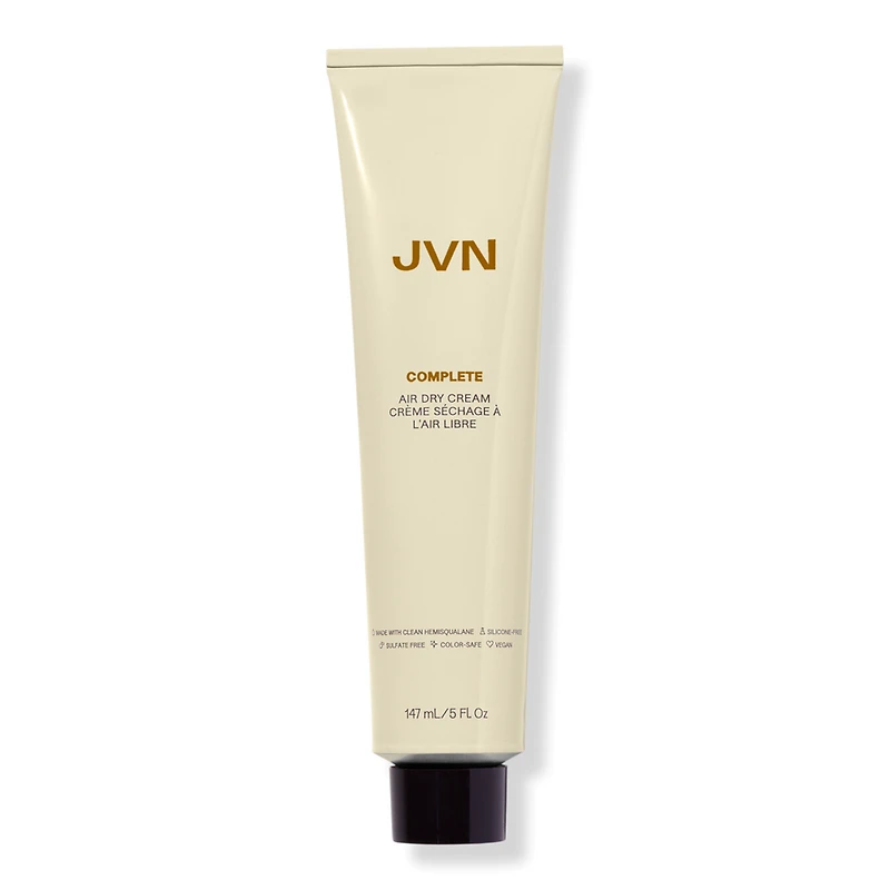 JVN Complete Air Dry Cream - oz