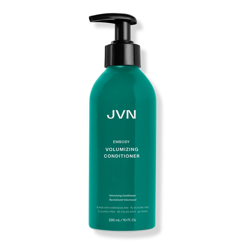 JVN Embody Volumizing Conditioner