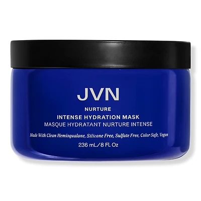 JVN Nurture Intense Hydration Mask - 8.0 oz