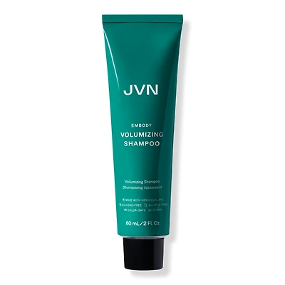 JVN Embody Volumizing Shampoo - oz