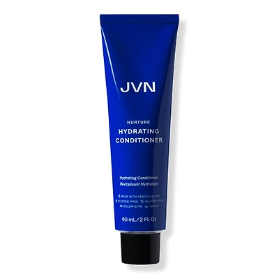 JVN Nurture Hydrating Conditioner - oz