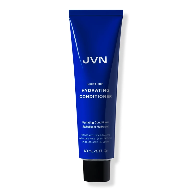 JVN Travel Size Nurture Hydrating Conditioner