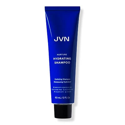 JVN Nurture Hydrating Shampoo - oz