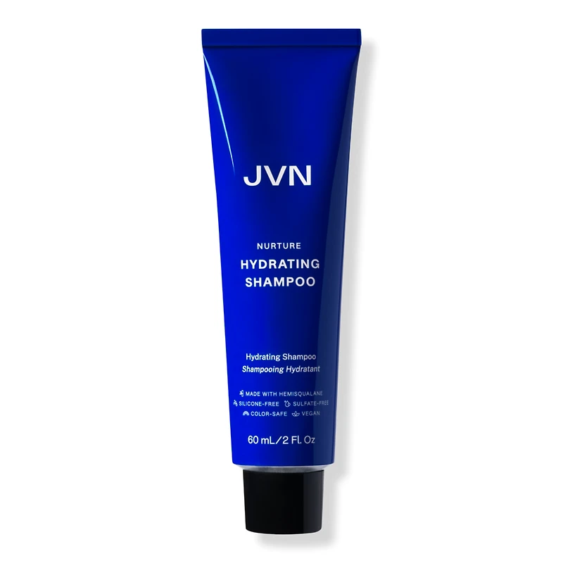 JVN Travel Size Nurture Hydrating Shampoo