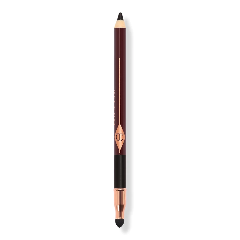 Charlotte Tilbury Rock 'N' Kohl Long-Lasting Eye Pencil