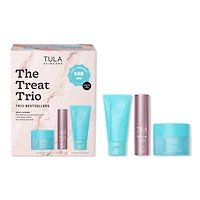 TULA The Treat Trio Bestsellers Set