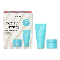 TULA Petite Treats Best Selling Minis Set