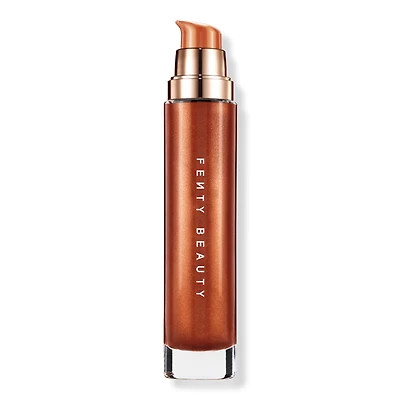 FENTY BEAUTY by Rihanna Body Lava Body Luminizer - PENNY DROP