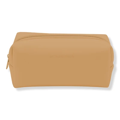 MYTAGALONGS Cosmetic Case with Brush Pouch