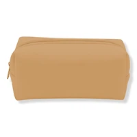 MYTAGALONGS Cosmetic Case with Brush Pouch