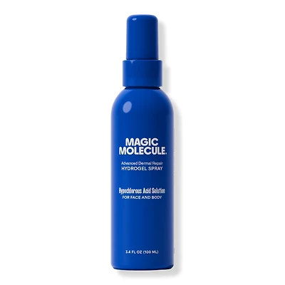 Magic Molecule Hypochlorous Acid Hydrogel Spray
