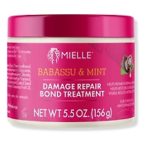 Mielle Babassu & Mint Damage Repair Bond Treatment