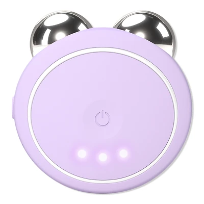 FOREO BEAR 2 Go Targeted Microcurrent Facial Toning Device 