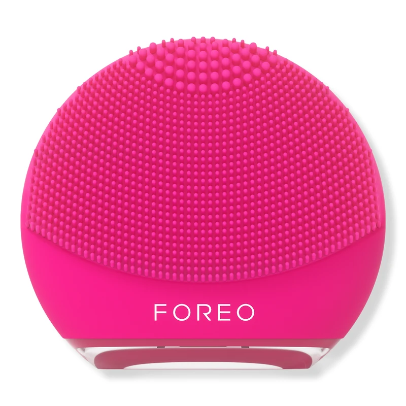 FOREO LUNA 4 Play Facial Cleansing Brush