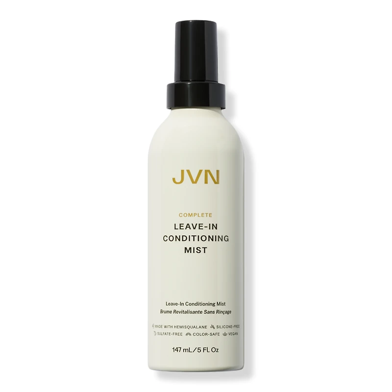 JVN Complete Leave-In Conditioning Mist - oz