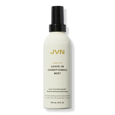 JVN Complete Leave-In Conditioning Mist
