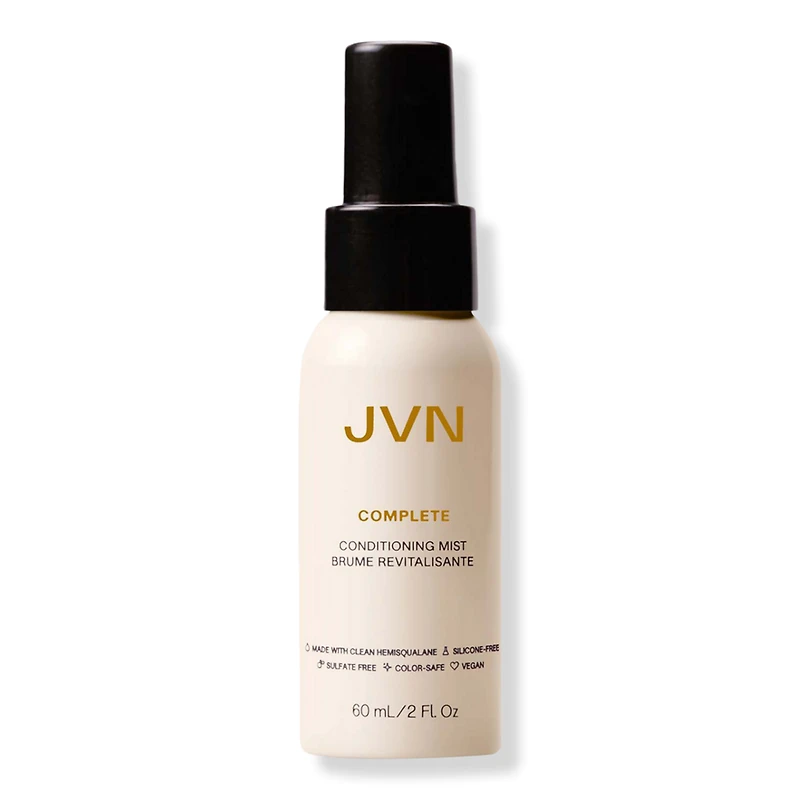 JVN Complete Leave-In Conditioning Mist - oz