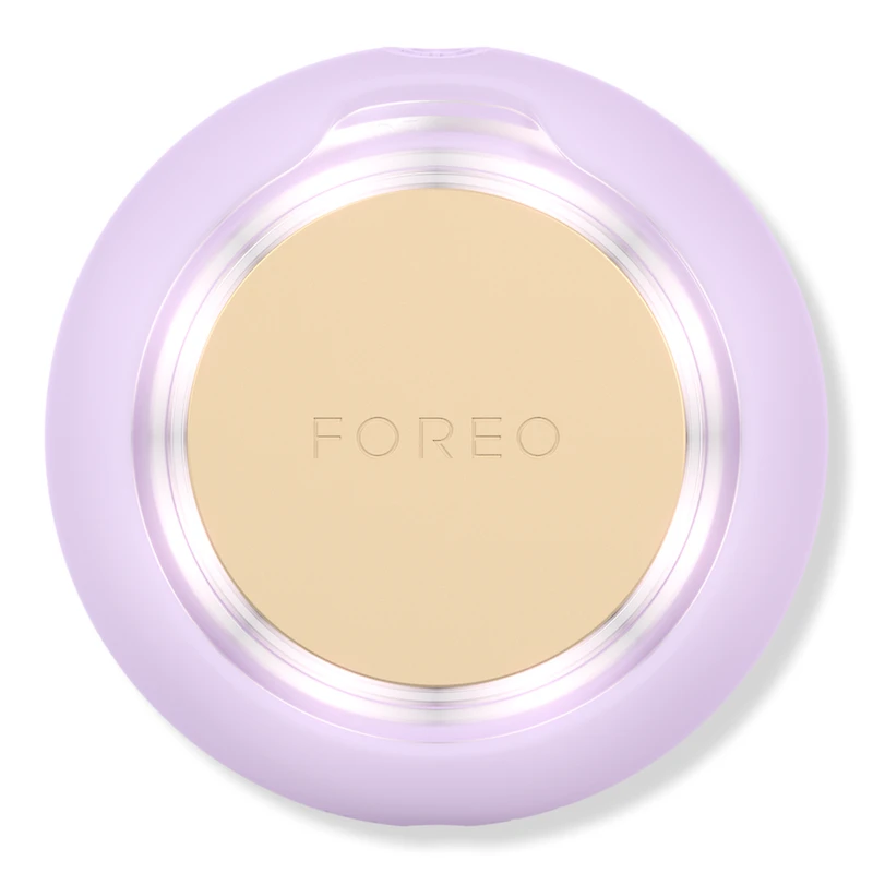 FOREO UFO 3 Go: Deep Hydration Facial On-the-Go - Lavender