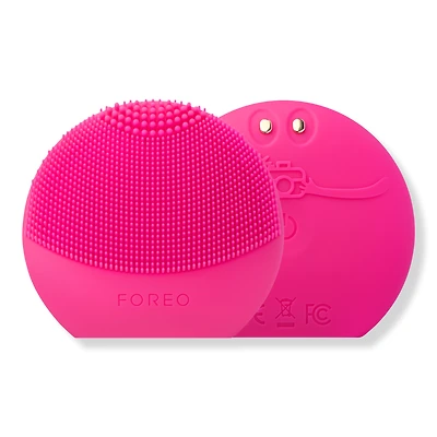FOREO LUNA 4 Play Smart Facial Cleansing Massager - Cherry Up!