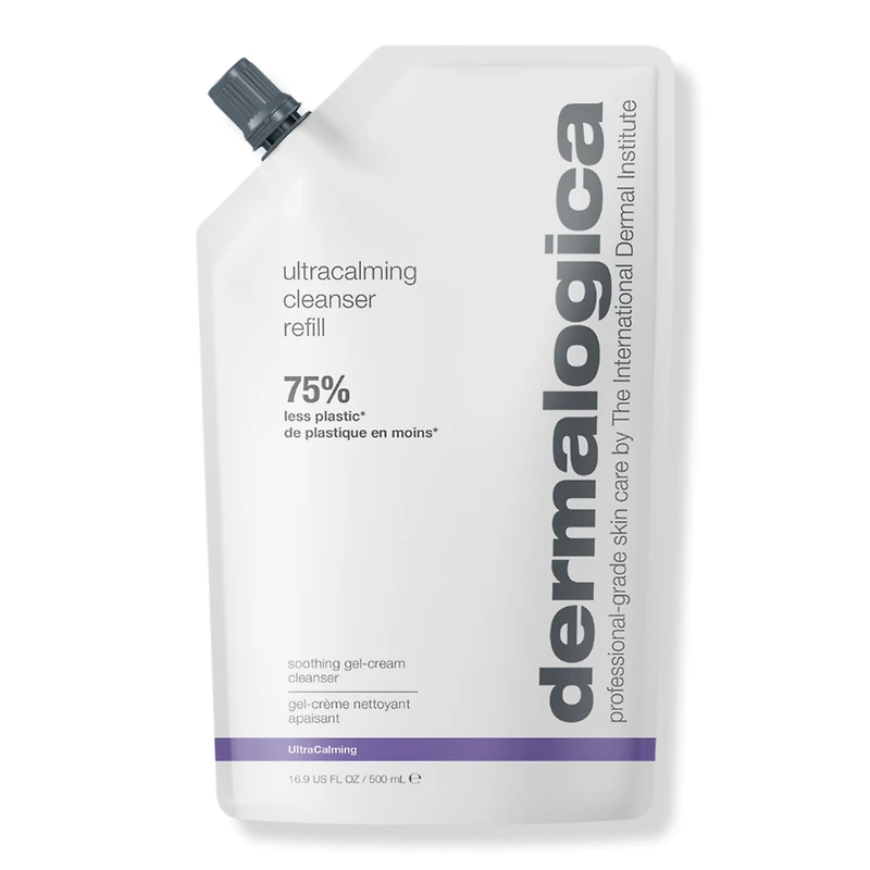Dermalogica Ultracalming Cleanser - oz
