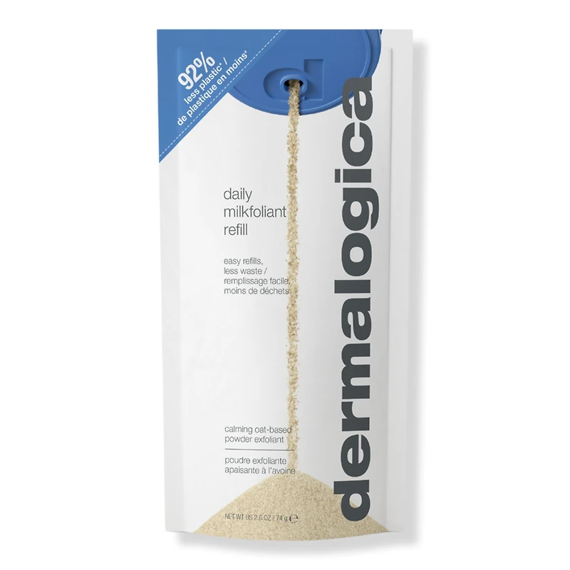 Dermalogica Daily Milkfoliant Exfoliator - oz