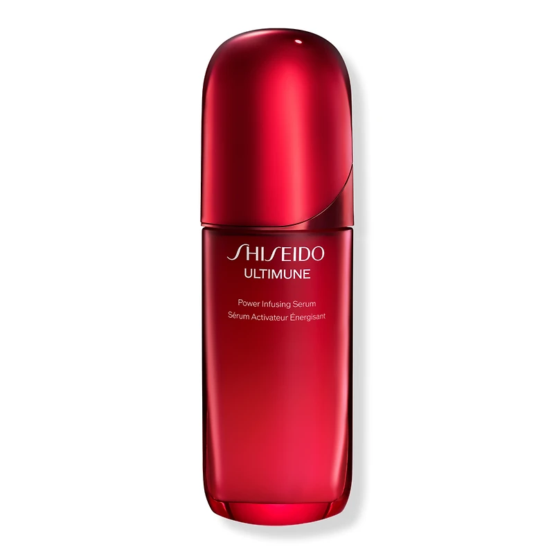 Shiseido Ultimune Power Infusing Serum - oz