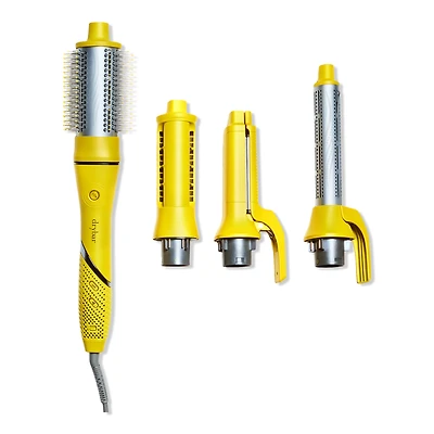 Drybar All-Inclusive 8-in-1 Air & Active Heat Multi-Styler