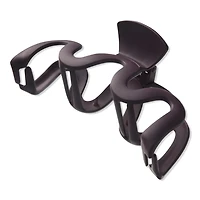 Scunci Tamera Jumbo Wavy Claw Clip