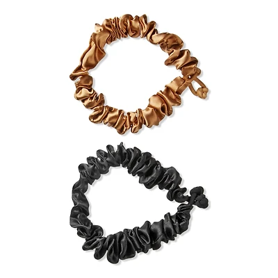 Scunci Tamera XL Adjustable Scrunchies