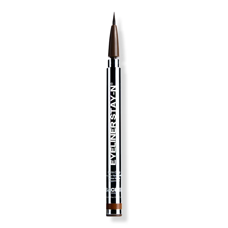SACHEU Long Wear Liquid Eyeliner STAY-N - Eye’m