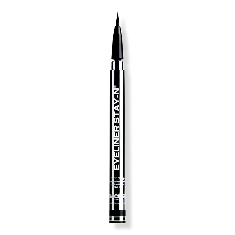SACHEU Long Wear Liquid Eyeliner STAY-N - Eye’m