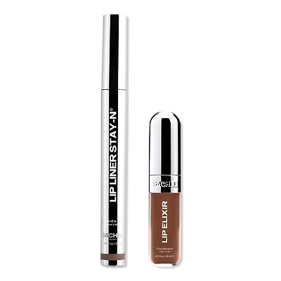 SACHEU STAY-N Nude Duo Bundle