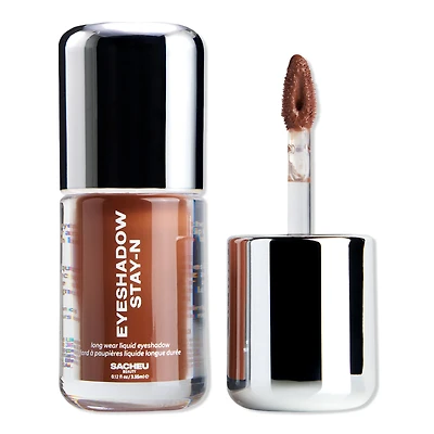 SACHEU Long Wear Liquid Eyeshadow STAY-N