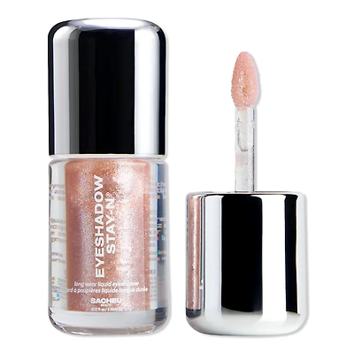 SACHEU Long Wear Liquid Eyeshadow STAY-N