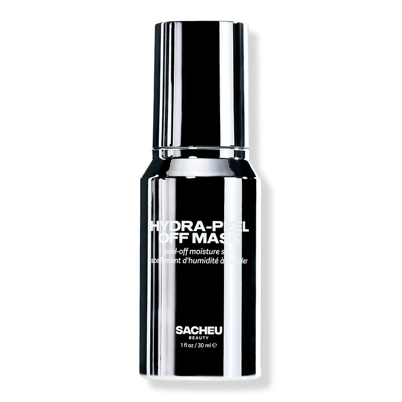 SACHEU Hydra-Peel Off Mask
