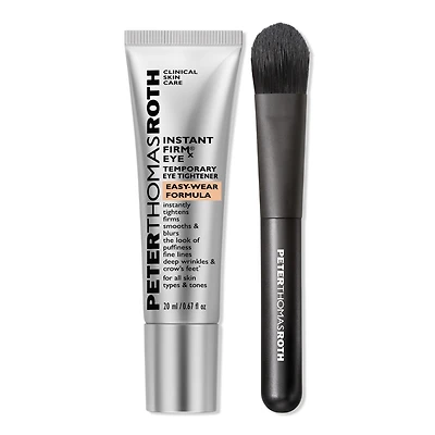 Peter Thomas Roth Instant FIRMx Eye Temporary Eye Tightener Easy-Wear Formula